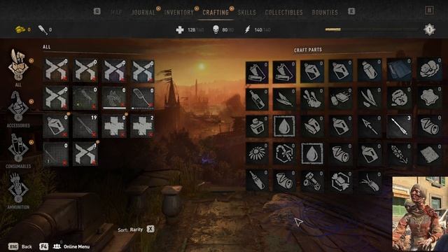 I Am Legion Reborn - 1.3H - Pathways - Update Summary смотреть онлайн