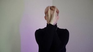 Танцуем VOGUE | Учим хореографию руками / ARMS CONTROL | The Djaba