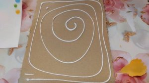 Планшет из картона своими руками