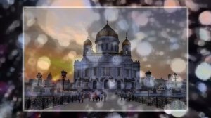 Марие, Дево Чистая. - хор братии Валаамского монастыря