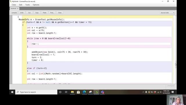 Connect 4 Video 4 смотреть онлайн