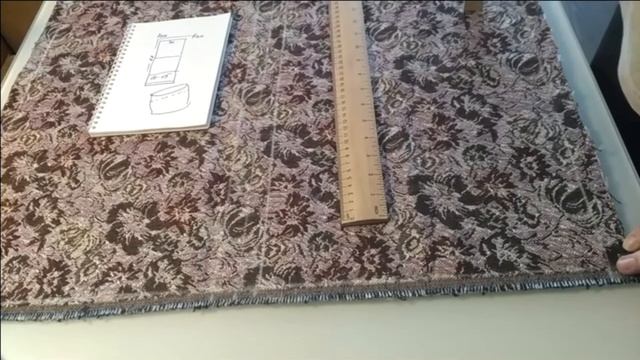 Как сшить декоративные подушки смотреть онлайн