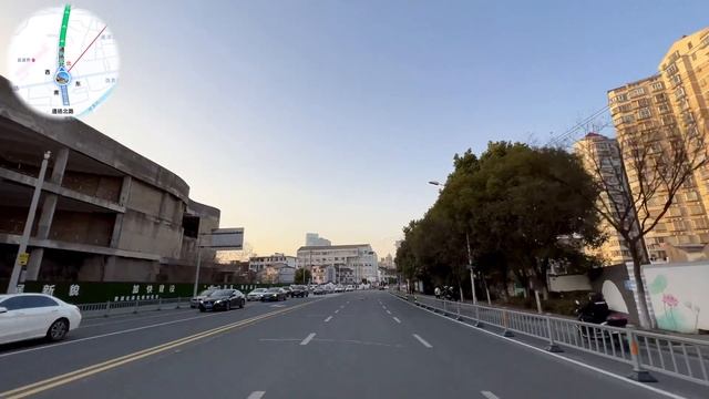 4K WUXI CHINA | One Of The Cities With The Highest GDP Per Capita In China - Wuxi City, Jiangsu