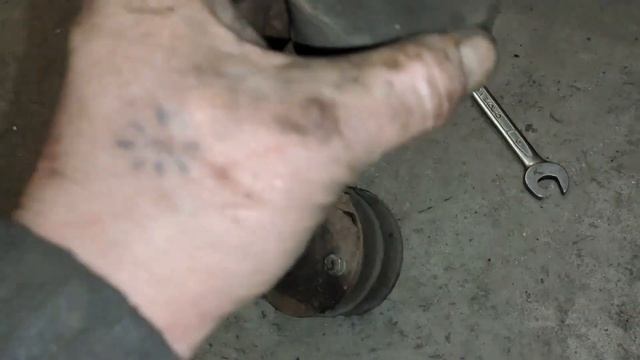 Замена рулевого редуктора ВАЗ 2121 Нива и не только, 4х4 смотреть онлайн