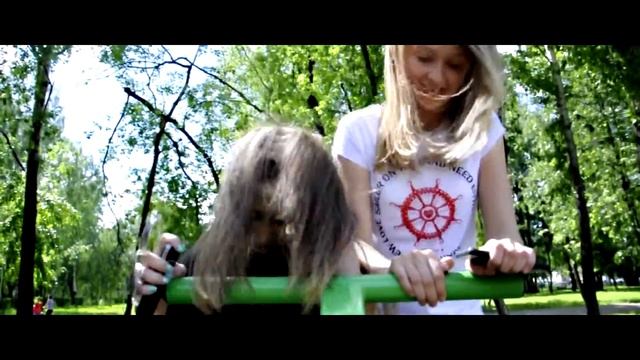 Танцевальный день рождения! смотреть онлайн