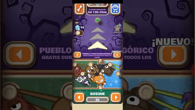 JUGANDO SLING KONG смотреть онлайн