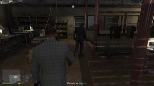 ГРОМКОЕ ОГРАБЛЕНИЕ ЮВЕЛИРНОГО МАГАЗИНА GTA 5