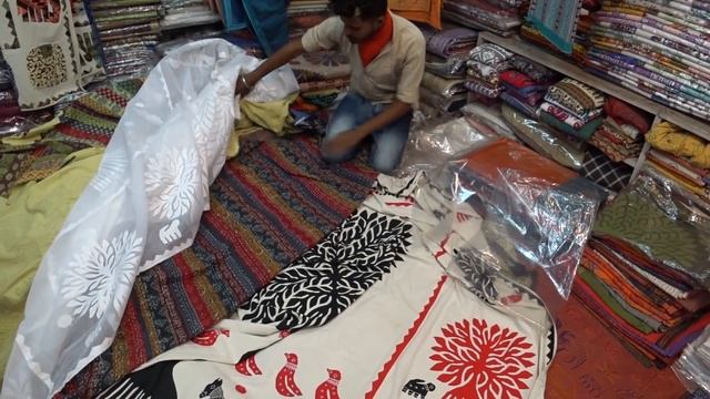 Городской дворец Удайпура (City Palace). Речная прогулка по озеру Пичола. Что привезти из Индии? смотреть онлайн