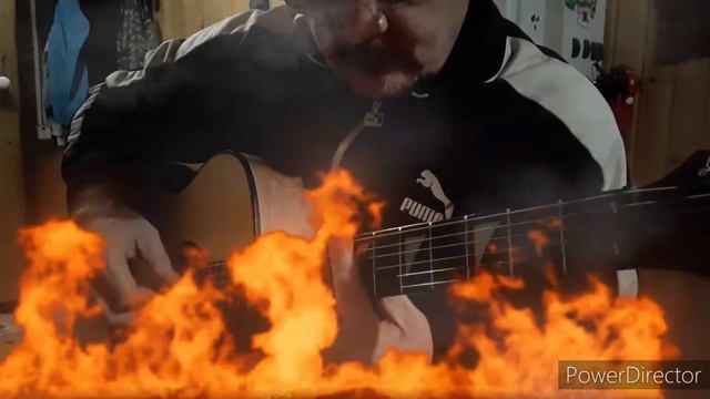 Ты гори, гори мой костёр смотреть онлайн