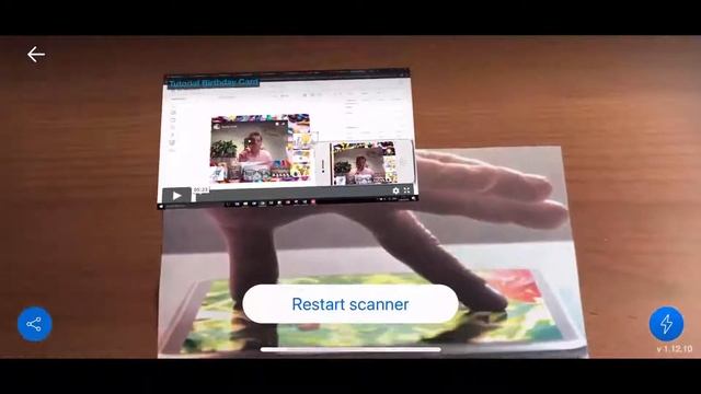 How to Embed Vimeo video using HTML | genARate Studio Tutorial | Augmented Reality смотреть онлайн