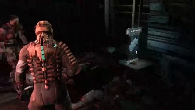 DEAD SPACE CHAPTER 5: (SCARY WALKTHROUGH) MAD SCIENTIST смотреть онлайн