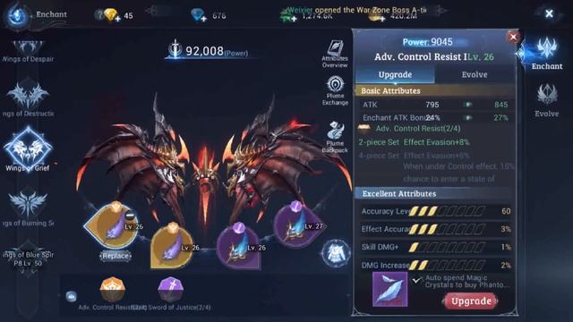 MU Origin 3 Asia | My Summon Mentor Pursuit Build | Guide | Gameplay смотреть онлайн