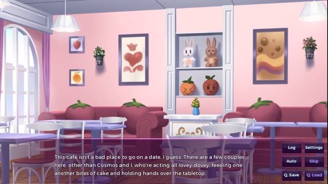 Sakura Succubus - Full Playthrough смотреть онлайн