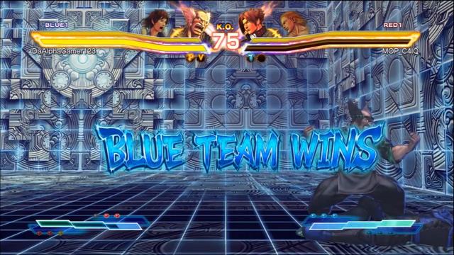 SFxT Digest 3.0 смотреть онлайн