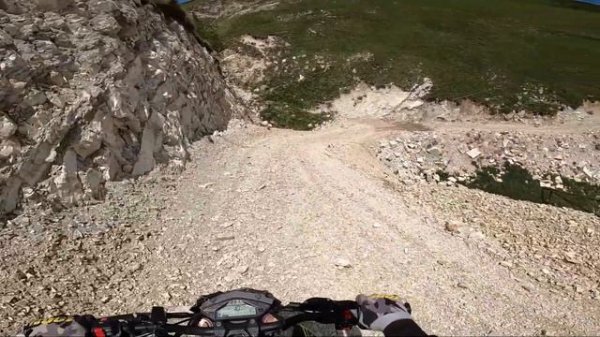 Avantis Tourist 250 ПТС