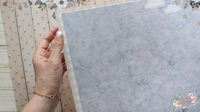 Обзор дизайнерской посылки Елены Филипповой смотреть онлайн