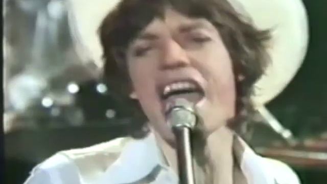 Groovy Movies: 1973 TV Commercial for Rolling Stones "Goats Head Soup" LP смотреть онлайн