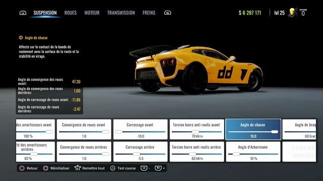 FLANKER F Ultimate Tandem Custom Setups (FLANKER F) | CARX DRIFT RACING ONLINE PS4 смотреть онлайн