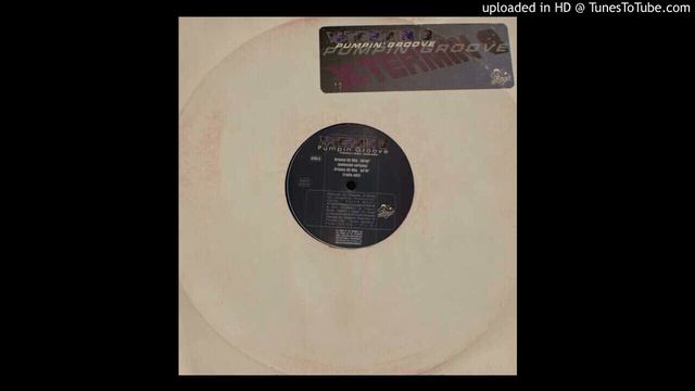X-Termin 8 - Pumpin' Groove (Groovy US Mix) (Extended Version) смотреть онлайн