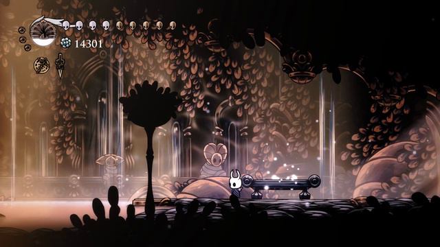 Hollow Knight - Его не звали, а он вернулся - 25 смотреть онлайн