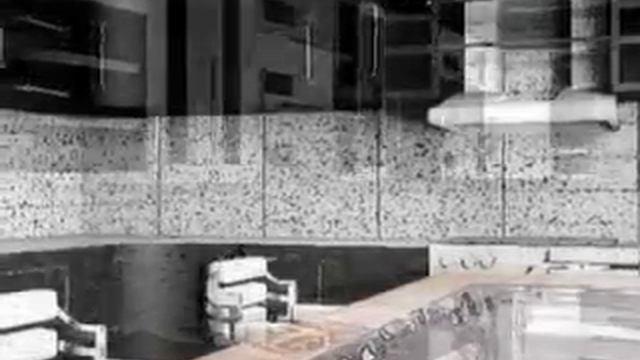 дизайн кухни, идеи для кухни. смотреть онлайн
