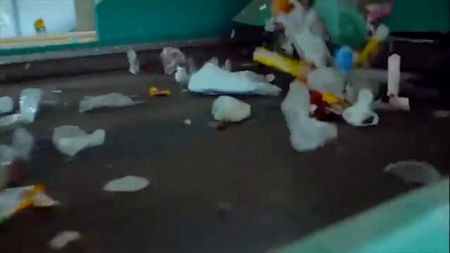 Мусоросортировочный комплекс в Костроме 2016 смотреть онлайн