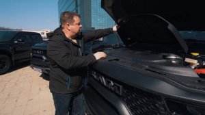 RAM TRX в России! Обзор и тест-драйв RAM 1500 TRX "LAUNCH EDITION"!  Обзор нового RAM 2021 года