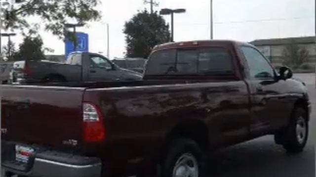 2005 Toyota Tundra Regular Cab - Gurnee IL смотреть онлайн