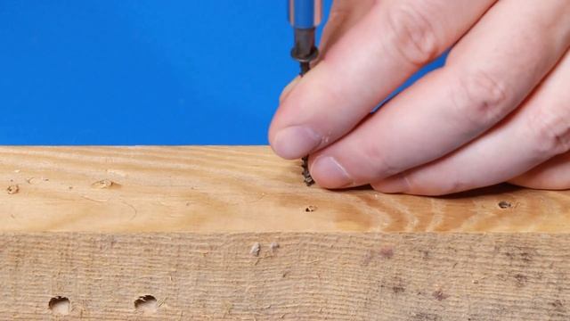 Плотники не хотят, чтобы вы это знали! 7 удивительных трюка с деревом смотреть онлайн