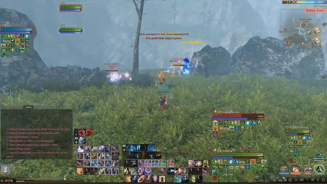 ArcheAge-5.0-Фанчег в Ирамканде(#Марли) смотреть онлайн