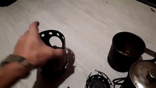 Походная универсальная мини печка-щепочница "МИР-М12" Приемы изготовления и немного теории смотреть онлайн