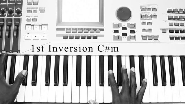 Gorgeous | Kanye West | Play Smooth Piano (Tutorial) смотреть онлайн