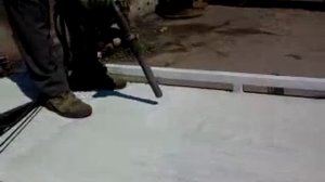 Газопламенная металлизация