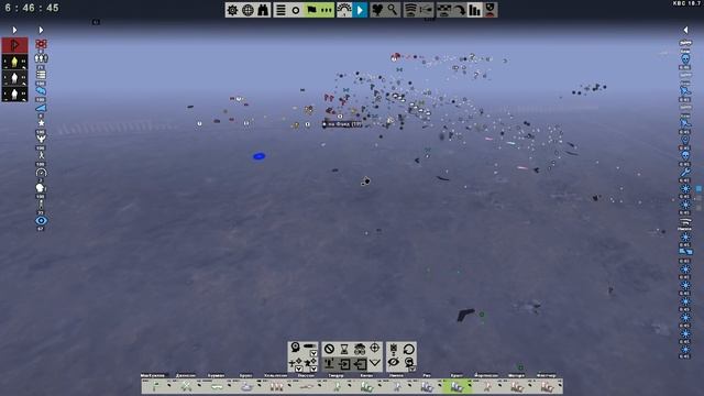 Tank Warfare: Tunisia 1943 - Сиди-Бузид #2 (Бойня) смотреть онлайн