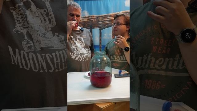 Белгородский винокур II