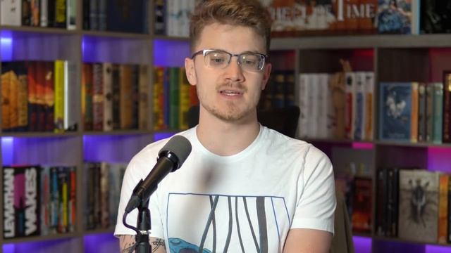 The Foundation?️ (Pilot Review) смотреть онлайн