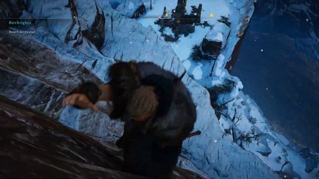 How to FIX BONUS CONTENT Not Unlocking! | Assassin's Creed Valhalla Tips смотреть онлайн