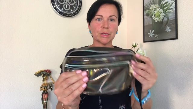 СУМКИ КОШЕЛЕК ОБУВЬ С АЛИЭКСПРЭСС смотреть онлайн