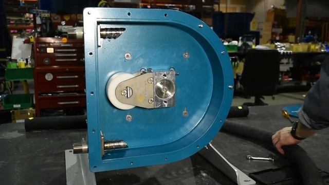 Peristaltic Pumps Maintenance | HOW-TO | Sepro Mixing & Pumping смотреть онлайн