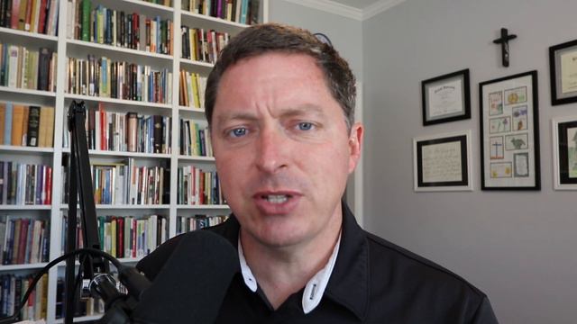 Does Sin Actually Separate Us From God? Isaiah 59:2 смотреть онлайн