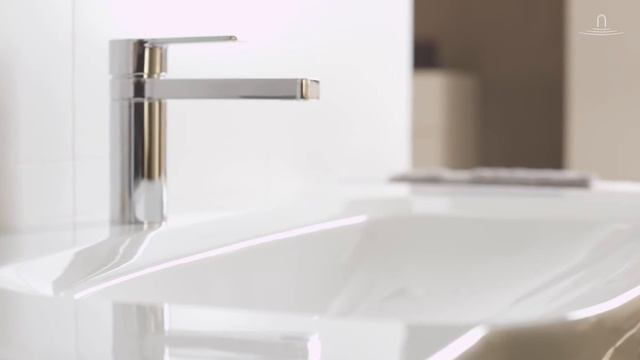 Раковина Villeroy&Boch Sentique - обзор Виллерой Бош смотреть онлайн