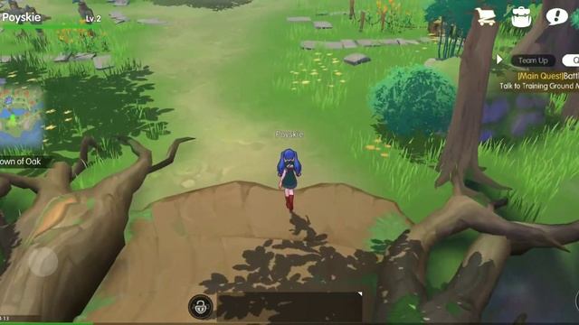 The Legend of Neverland Gameplay All Class смотреть онлайн