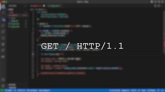 Tutorial: Building a Blog in Rust - Static File Server смотреть онлайн