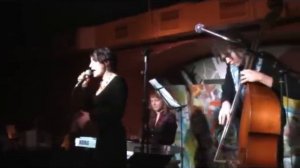 Лена Погребижская "Песня про влюбленную"