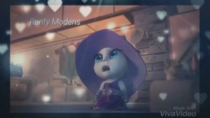 ?Моя говорящая Анжела - Трейлер?