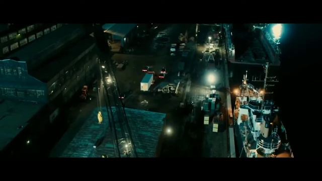Клип про Бэтмена Бена Аффлека (Бэтфлека) смотреть онлайн