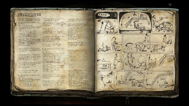 Let's Play Machinarium: Prison Break - Part 2 [4k@60] смотреть онлайн