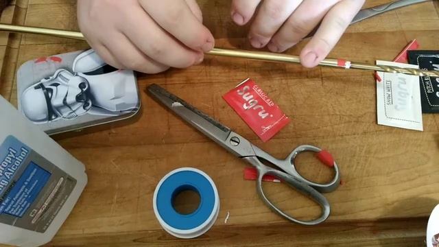 My first time with the Sugru S-Hop. смотреть онлайн