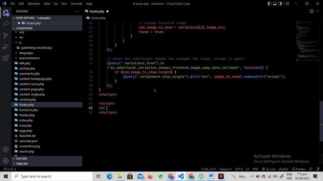Woocommerce Default Variation Not Working FIXED | How to Fix Woocommerce Default Variation Issue смотреть онлайн