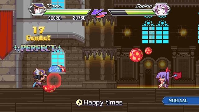 Project Nintendo Switch: Game #18 - Dark Witch Music Episode: Rudymical Playthrough смотреть онлайн